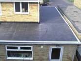 FLAT ROOF REPAIRS MANCHESTER 233609 Image 3